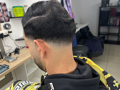 Chez Aymen Barber Shop Coiffeur à Martigues