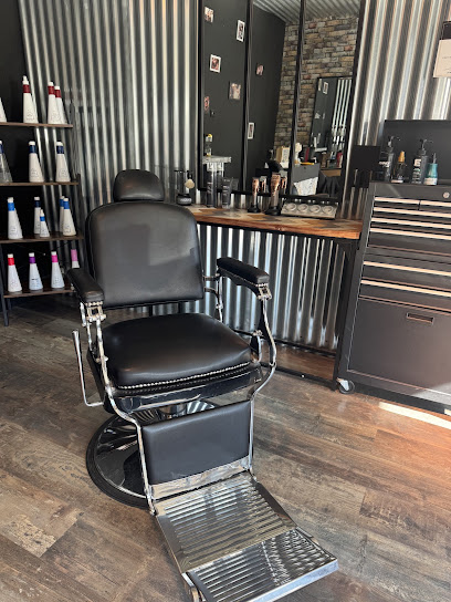 Style Et Créations Coiffeur à Saint-Laurent-de-la-Salanque