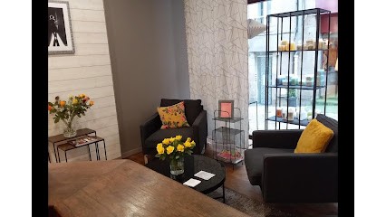 En Apparté, Salon de Coiffure à Morlaix