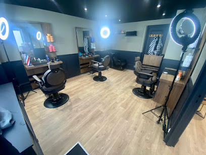 Barbier Shop Coiffeur à Rennes
