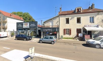 Coiff'Hair, Salon de Coiffure à Dole