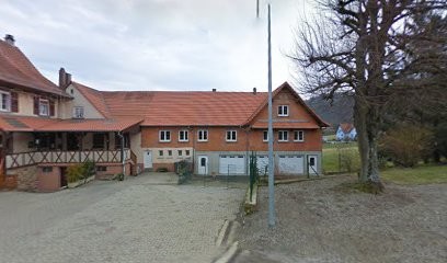 NR-Beauty, Salon de Coiffure à Lembach