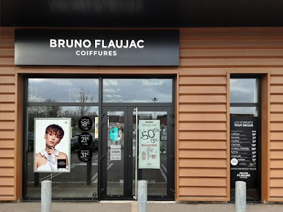 Coiffeur Semur-En-Auxois - Bruno Flaujac Coiffures, Salon de Coiffure à Semur-en-Auxois