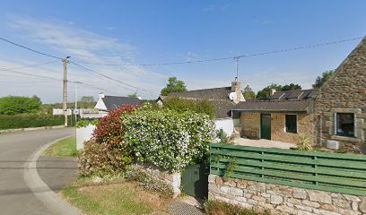 Jambou Horel Corinne, Salon de Coiffure à Quéven