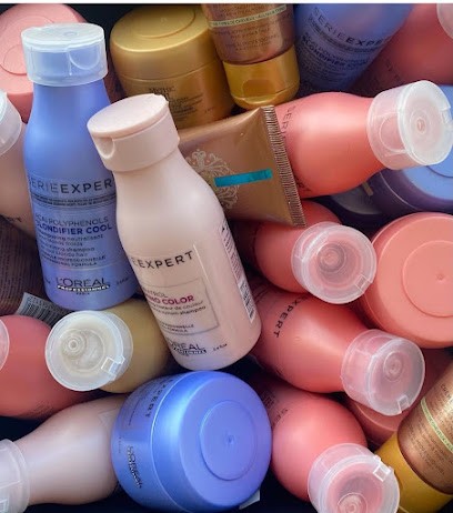 Coiffeur POSI ' TIF, Salon de Coiffure à Damgan