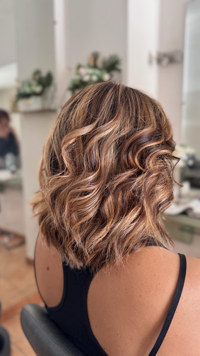 Frang'in Coiffure Coiffeur à Estagel