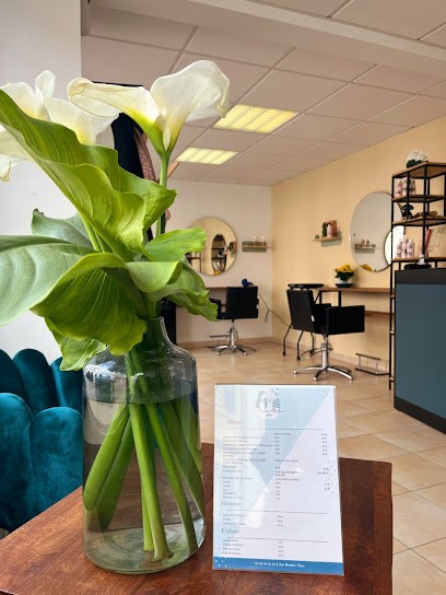 L' Hair Marin Coiffure, Salon de Coiffure à Saint-Trojan-les-Bains