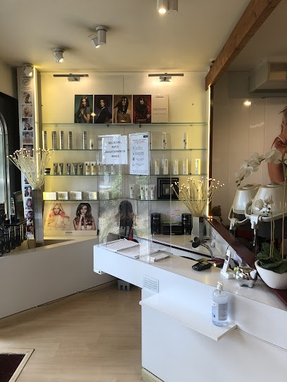 SC Coiffure, Salon de Coiffure à Vaux-le-Pénil