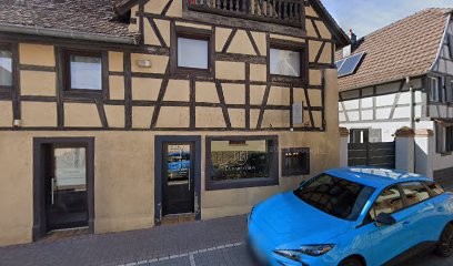 Marion Coiffure, Salon de Coiffure à Willgottheim