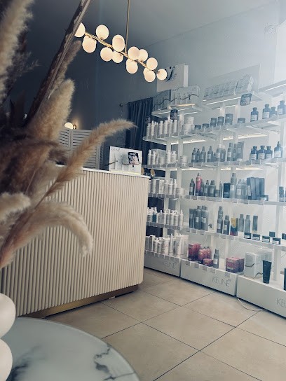 Le Boudoir De Julie, Salon de Coiffure à Tulette