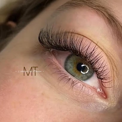 L'atelier de Manon, Salon de Coiffure à Coulommiers