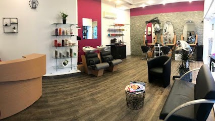 Ciseaux Dans L'Hair, Salon de Coiffure à Châteauroux