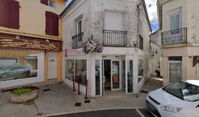 Da Silva Ferreira Maria, Salon de Coiffure à Montendre