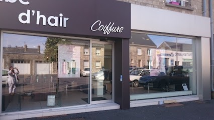 ABC D'hair Valognes, Salon de Coiffure à Valognes