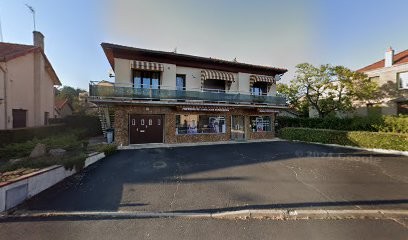 Salon Elisa Coiffure / Prothèses Capillaires, Salon de Coiffure à Auzat-la-Combelle