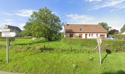 Sur Un Nuage, Coiffeur à Domicile à Butot-Vénesville