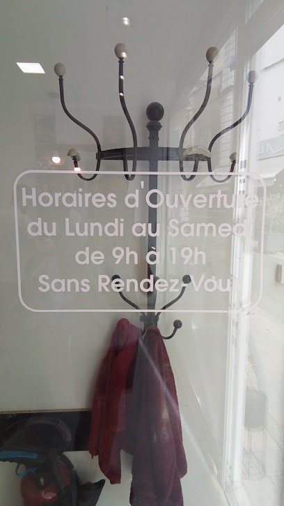 COIFFEUR BARBER, Salon de Coiffure à Montargis