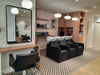 Salon coiffure mixte - Le Tandem, Salon de Coiffure à Challans