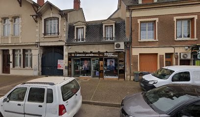 Hair Style - Modern' Coiffure, Salon de Coiffure à Saint-Amand-Montrond