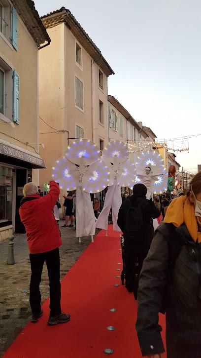 Salon Jérôme, Salon de Coiffure à Pierrelatte