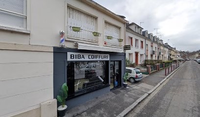 Biba Coiffure, Salon de Coiffure à Beauvais