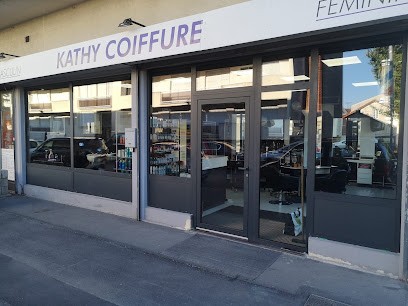 Kathy Coiffure, Salon de Coiffure à Ris-Orangis