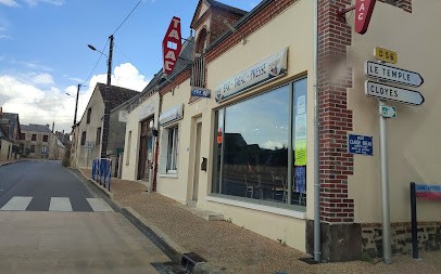 Virginie Coiffure, Salon de Coiffure à Sargé-sur-Braye