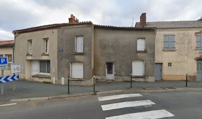 L'atelier De Camille -coiffure Mixte, Salon de Coiffure à Beaupréau-en-Mauges