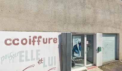 Coiffure Elle Et Lui, Salon de Coiffure au Pizou