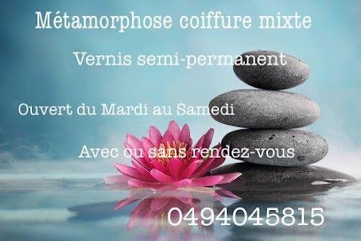 Metamorphose, Salon de Coiffure à Carcès