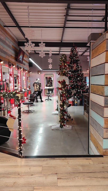 Anonym'hair Coudekerque-Branche, Salon de Coiffure à Coudekerque-Branche