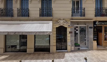 Paulo Barber, Barbier à Beausoleil