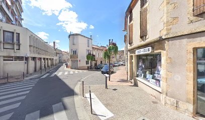 Coiff-Club, Salon de Coiffure à Agen