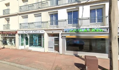 Le Salon D 'Aline, Salon de Coiffure à Roanne