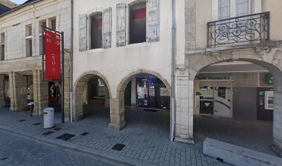 Studio Artis't - Concept Beauté Coiffure, Salon de Coiffure à Nay