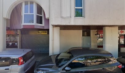 Elie Création Coiffure, Salon de Coiffure à Martigues