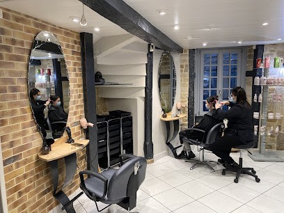 L'atelier D'Iris, Salon de Coiffure à Clamecy
