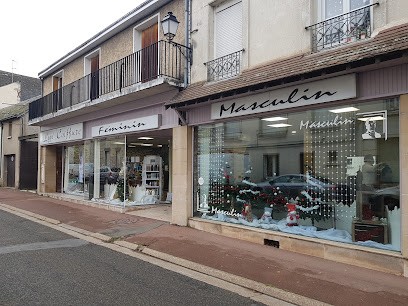 Lygn'Coiffure, Salon de Coiffure à Montoire-sur-le-Loir
