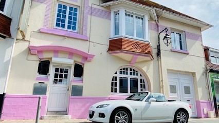 Guillaume, Salon de Coiffure à Étaples