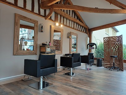 L'atelier Du Cheveu, Salon de Coiffure à Cany-Barville