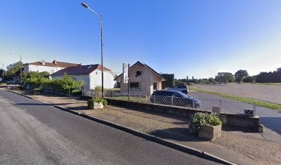 Paus'Colorée, Salon de Coiffure au Miroir