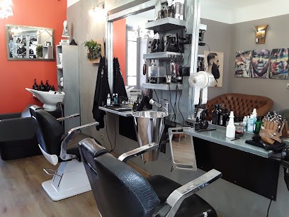 L'Atelier, Salon de Coiffure à Lambesc