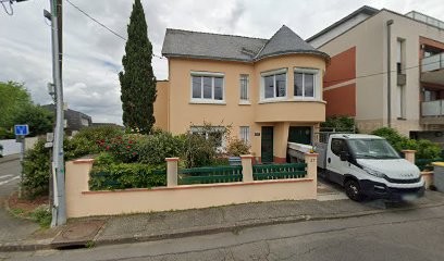 Pillaud Colette, Salon de Coiffure à Saint-Sébastien-sur-Loire