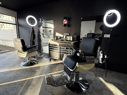 O Barbearia Coiffeur à Sautron