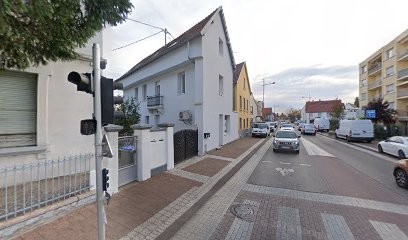 Coiffure Vix, Salon de Coiffure à Lingolsheim