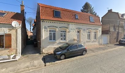 Jessu Philippe, Salon de Coiffure à Quéant