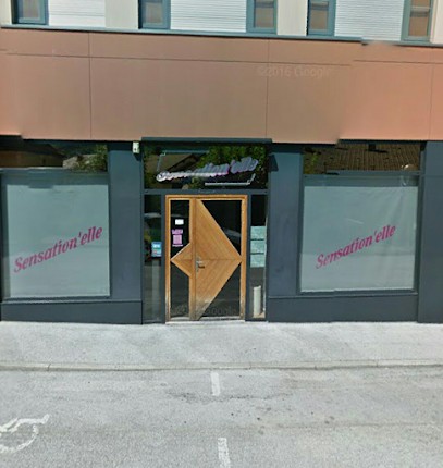 Sensation'elle, Salon de Coiffure à Coteaux du Lizon