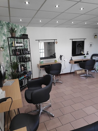 L'Expérience Coiffure, Salon de Coiffure à Froeningen