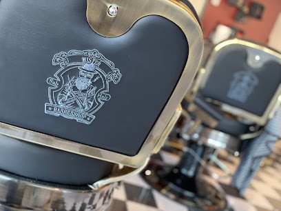 Mister Barber Shop Sab'Hair, Salon de Coiffure à Ris-Orangis