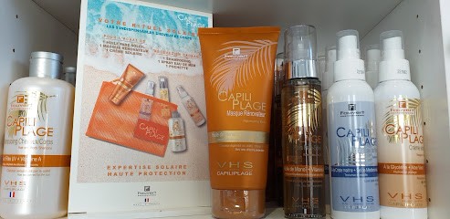 Salon Ô 5, Salon de Coiffure à Oermingen